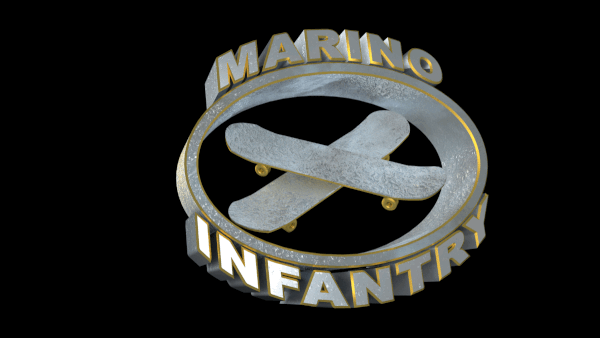 Marino Infantry